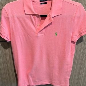 Polo shirt